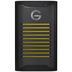 Sandisk G-drive Armorlock 1000 Gb Nero (sdps41a-001t-gbanb)