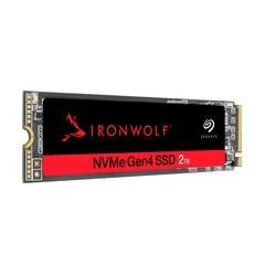 Seagate - 2tb Ironw. 525 Ssd M. 2 Pcie Nvme 4. 0