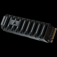 Corsair - Ssd 8 Tb Serie Mp600 Pro Xt 1. 4 Interfaccia
