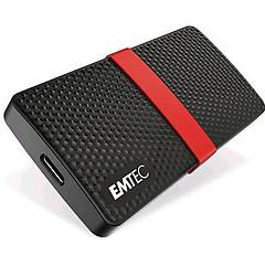 Emtec Ssd 3. 1 Gen X200 Portable Ecssd128gx200 128gb