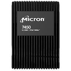 Micron - Ssd 15. 36 Tb Serie 7450 Pro 2. 5' Interfaccia