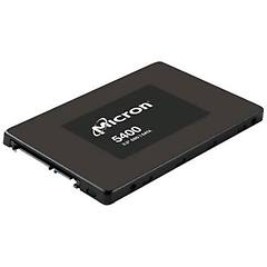 Micron - Ssd 5400 Pro 2. 5' 1920 Gb Serial Ata Iii 3d