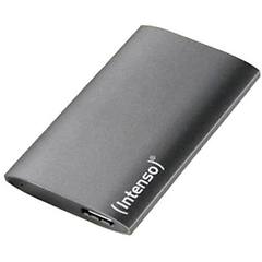 intenso ssd esterno premium edition da 2tb usb 3 0