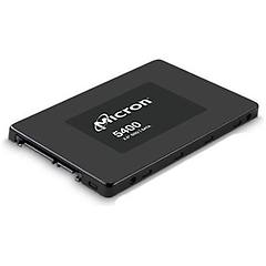 Micron - Ssd 480 Gb Serie 5400 Max 2. 5' Interfaccia Serial