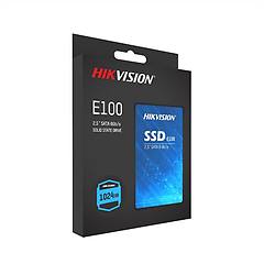 Hikvision E100 Ssd Da 2 5 1tb Sata 3