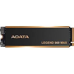 Adata - Legend 960 Max M. 2 1 Tb Pci Express 4. 0 Nvme