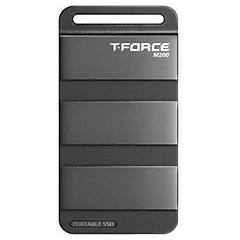 Team Group T-force M200 2000 Gb Nero (t8fed9002t0c102)