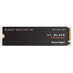 Sandisk Western Digital Black Sn850x M. 2 4 Tb Pci Express