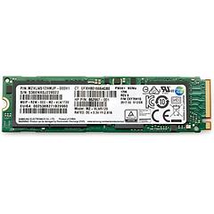 Hp Ssd Tlc Pcie 4x4 Nvme Da 512 Gb (406l8aa)