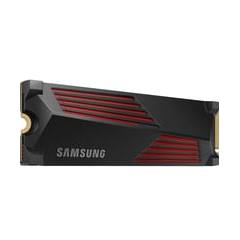 Samsung 990 Pro Nvme 4tb Con Dissipatore Di Calore Ssd