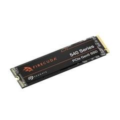 seagate firecuda 540 ssd m 2 2280 pcie di 5 tb da 2 tb
