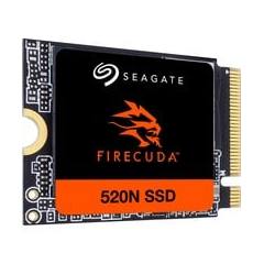 Seagate Firecuda 520n Ssd M. 2 Pci Express 4. 0 Nvme Da 1 Tb