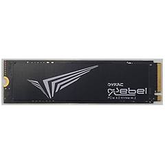 Dynacard Dynac Drebel2tb /r Card Ssd Interno 2tb M2 Pci-e