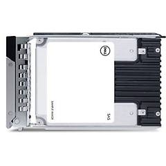 Dell 960gb Ssd Sata Mixed Use Ise 6gbps (345-bdzg)