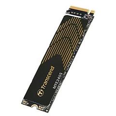 Transcend Pcie Ssd 245s M. 2 2 Tb Pci Express 4. 0 Nvme 3d