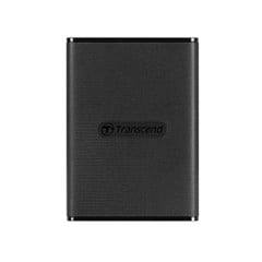Transcend Esd270c 1000 Gb Nero (ts1tesd270c)