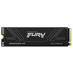 Kingston Technology Ssd 2tb Fury Renegade G5 M. 2 Nvme Pcie