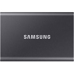 Samsung Mu-pc4t0t 4 Tb Grigio Titanio