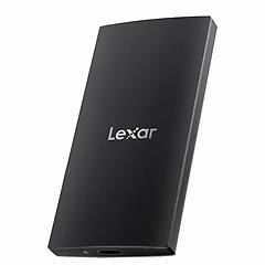 Lexar Hard Disk Hd Esterno Sl300 1tb 933430
