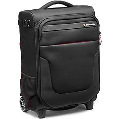 manfrotto pro light trolley air 50 custodia trolley nero