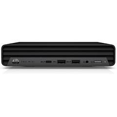 Hp Pro 400 G9 I5-12500t Mini Pc Intel Core I5 8 Gb