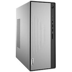 Lenovo Ideacentre 5 Desktop 14l Amd Ryzen 7 16gb 512gb