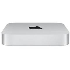 apple mac mini m2 core 8 cpu 10 gpu 512gb ssd