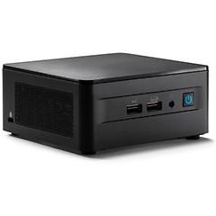 Intel Asus Nuc 12 Pro Tall Mini Pc I7-1260p Ram Da 64