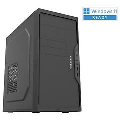 Yashi Yy51056 Pc/stazione Di Lavoro I5-11400 Mini Tower