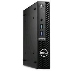 Dell Optiplex 7010 Mini Pc I3-13100t 2. 5ghz Ram 8gb-ssd