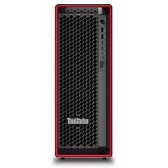 Lenovo Thinkstation P5 Tower Intel Xeon W W5-2465x 32