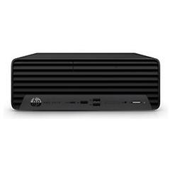 Hp Desktop Pro Sff 400 G9 Intel Core I7 32gb 1tb Black