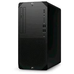 hp workstation z1 tower g9 intel core i9 32 1tb black 996n5et