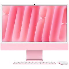 Apple Imac 24retina Display 4 5k Chip M4 Con Cpu 8?core