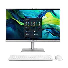 Acer Aspire C 24 All-in-one C24-195es Bianco
