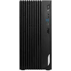 Msi Pro Dp180 14a-640it Desktop Pc Intel Core I7 8gb