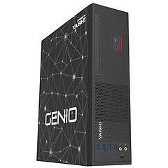 Yashi Pc Genio 8l I5 Sff (yy80200) 8/512 Windows 11 Pro