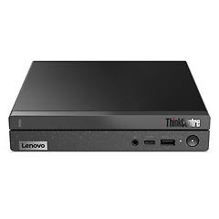 Lenovo Pc Neo 50q Gen4 12ln007gix Tiny I5-13420h 8gb Ssd512gb