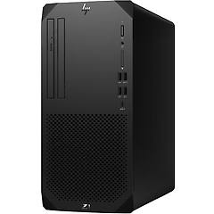 Hp Workstation Z1 Tower G9 Intel Core I5 16 1tb Black