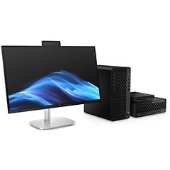 Hp Elitedesk 8 Sff G1i Pc Desktop Ai 1tb Ssd Windows