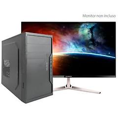 Yashi Genio I3 10105 Pc Desktop 8gb Ram 256gb Ssd Windows