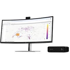 Hp Z2 Mini G1i Workstation Intel Core Ultra 7 32gb