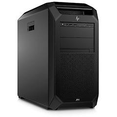 Hp Z8 Fury G5 Workstation Tower Windows 11 Pro