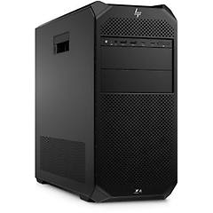 Hp Z4 G5 Workstation Pc Wolf Pro Security Edition