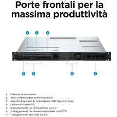 Hp Z4 Rack G5 Workstation Wolf Pro Security Edition