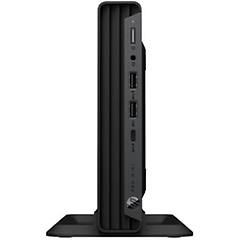 Hp Pro Mini 400 G9 Desktop Pc Wolf Pro Security Edition