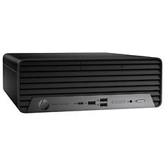 Hp Pro Small Form Factor 400 G9 Desktop Pc 1 Tb Ssd