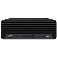 Hp Pro 400 G9 Desktop Pc Sff Intel I3-14100 8gb Ram