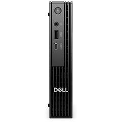 Dell Pro Spl Micro Qcm1250 Tpm U5-235t 8gb 512gb Ssd