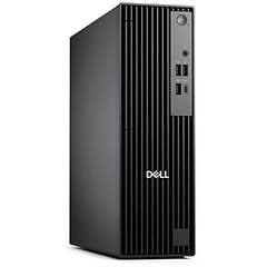 Dell Pro Qcs1250 Pc Slim I5-14500 8gb Ram 512gb Ssd